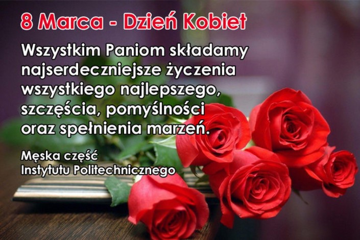 Dzień Kobiet