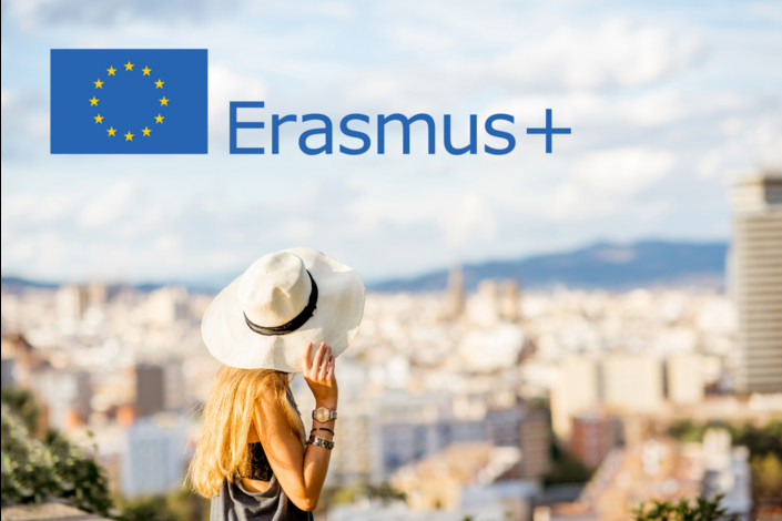 Pierwszy Erasmus+ Blended Intensive Programme