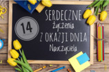 Dzień Nauczyciela