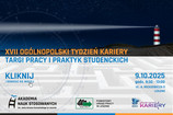 Targi pracy i praktyk studenckich