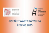 Dzień Otwarty Inżyniera 2025