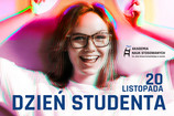 Międzynarodowy Dzień Studenta w ANS!