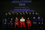 Absolutorium w 2026 roku już za nami!