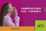 Ruszył II nabór na studia w ANS w Lesznie!