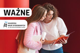 Informacja dla studentów I roku - zaświadczenia o niekaralności