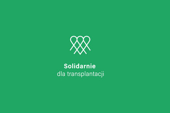 Solidarni dla transplantacji