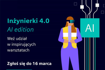 VII edycja programu edukacyjnego Inżynierki 4.0