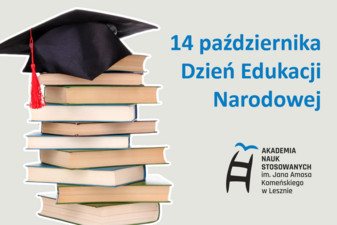 Dzień Edukacji Narodwej