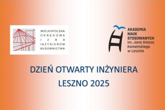 Dzień Otwarty Inżyniera 2025
