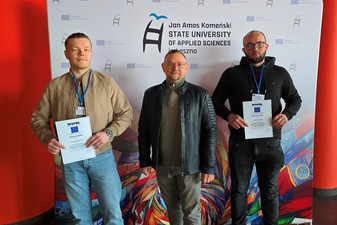 XIV Konferencji Rzeczoznawców certyfikowanych