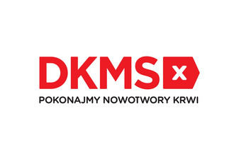 Zostań wolontariuszem DKMS podczas Festiwalu LUFA