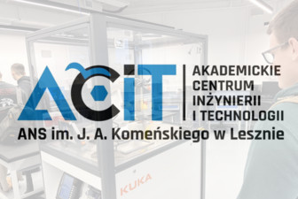 Studenci poznają możliwości Akademickiego Centrum Inżynierii i Technologii